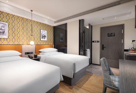 카이슨 푸샴 호텔