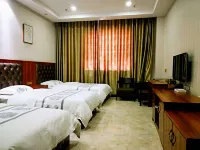 Aksu Juchengyuan Hotel