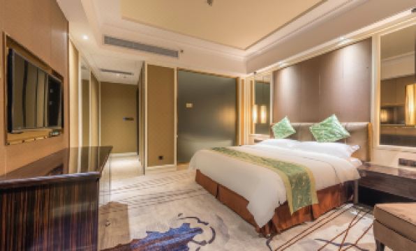 Venus Royal Hotel (Foshan Financial High Tech Zone)