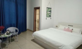 Dongshan Yinxin Homestay