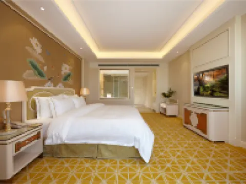 泗洪明發國際大酒店 泗洪酒店