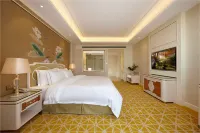 Mingfa International Hotel Hotels in Sihong