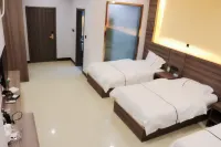Jinping Jinlu Hotel - 2-stjärniga