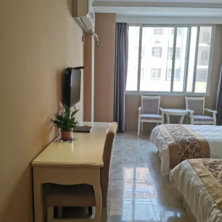 Xinya Hotel