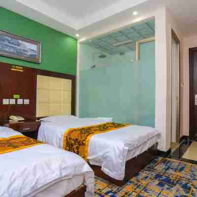 朝陽寶和元主題賓館 Others