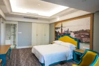 Pegasus Watertown Hotel Các khách sạn ở Giang Âm