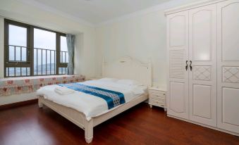 Lijia Beach Apartment (Beihai Yintan Shop)