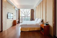 Wanning Dongao Welcome Hotel Hotels in der Nähe von Dazhou Island