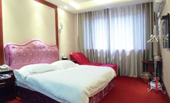 Tongxiang Mingdu Hotel