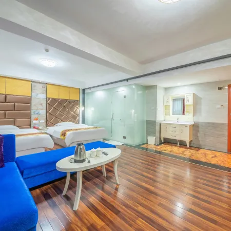 Laibin Hotel