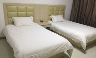 Yuzhong Daxibei Board Market Hotel