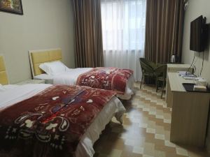 Changshun Xinyue Hotel