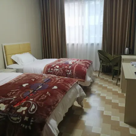 Changshun Xinyue Hotel