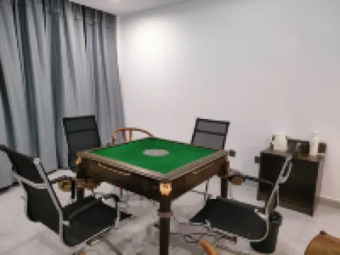 Songyang Jingxi Tea Hotel