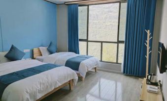 QinJing Homestay