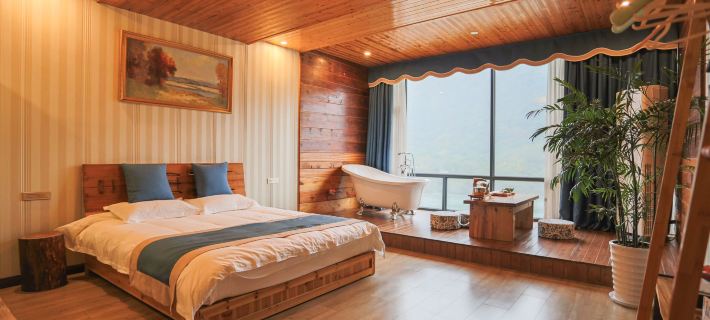 Lishui ShiHuaJiaYuan Inn Hotels in Lishui