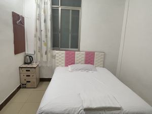 Jiachao Apartment (Nanning Xiuxiang Shop)