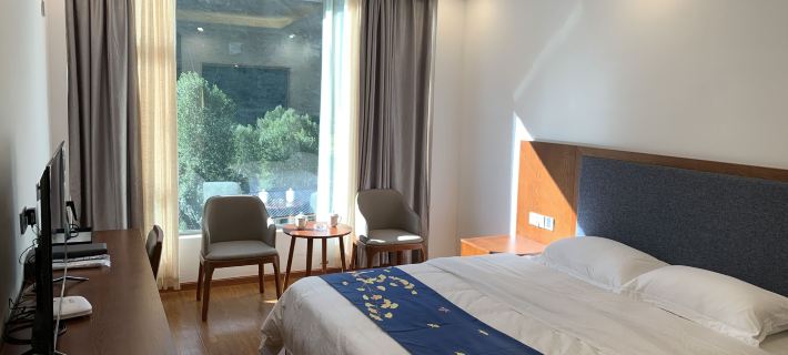 Sertar Wengda Impression Homestay Hotels in Sertar