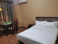 Tianmen Yipinju Business Hotel