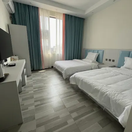 Maitreya Shiguang Homestay