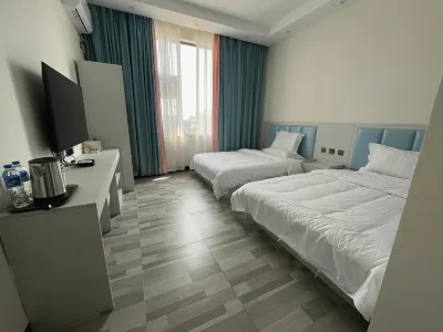 Maitreya Shiguang Homestay