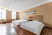 Jiamusi Sanjiang Business Hotel - pet friendly