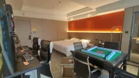 Ganzhou Feixun E-Sports Hotel