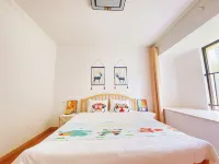 Fairy Tale House Children Theme Homestay - Kitchens
