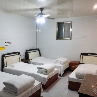 Chongqing Xunqin Hotel Hotels near Baisha Ancient Town