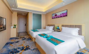 Guihao Light Luxury International Meisu (Foshan Nanhai Xindu Shopping Center)