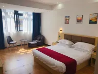 Deju Business Hotel - Inns