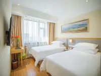 Vienna 3 Best Hotel (Harbin Railway Station China Baroque) Hotels near Binjiang Railway Station