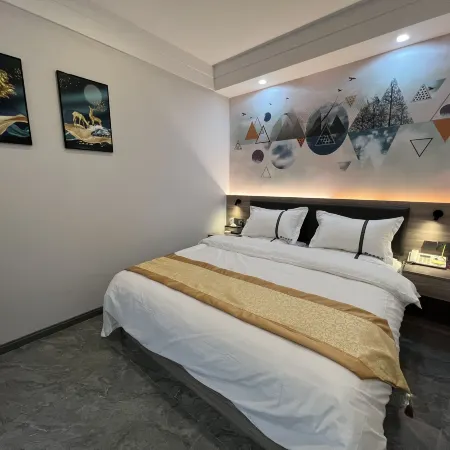Botai Hotel