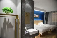 Zhongyi Boutique Hotel - Wifi