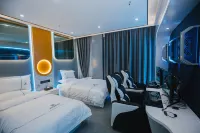 Burke E-sports Hotel (Fushun Branch)