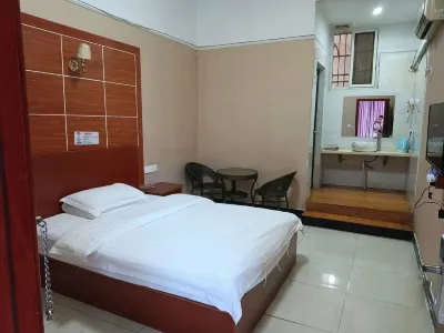 Hongsheng Inn Donghong Hotel in zona Yuhe Square