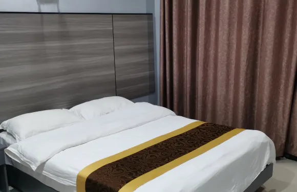 君悦賓館（旬陽小河鎮店）