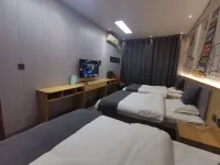 Yuxian Wangwang Hotel