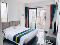 Sihui Ganyuan apartment - Condos