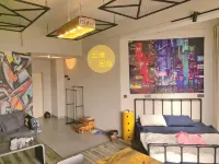 Nanning Yungang Homestay Hotel di 
