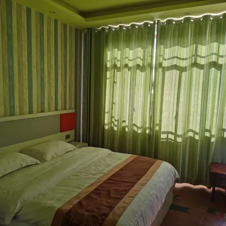 Cenggong Yipin Miaoxiang Hotel