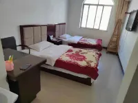 Yongshan Yingbin Hotel