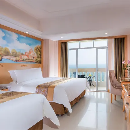 Vienna Hotel (Yangxi Moon Bay)