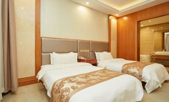 Boyang Boutique Hotel