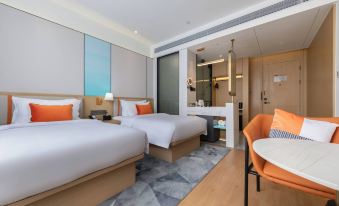Yunfan Hotel