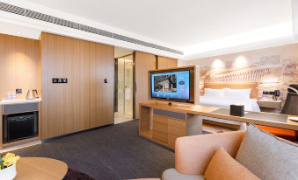 Hampton by Hilton Binzhou