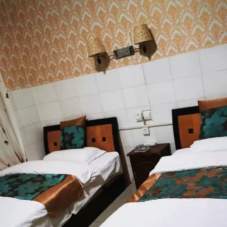 Luxury Hostel