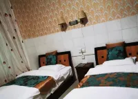 Luxury Hostel Hotel a Yanhe
