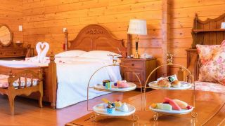 beijing-placid-lake-resort-hotel