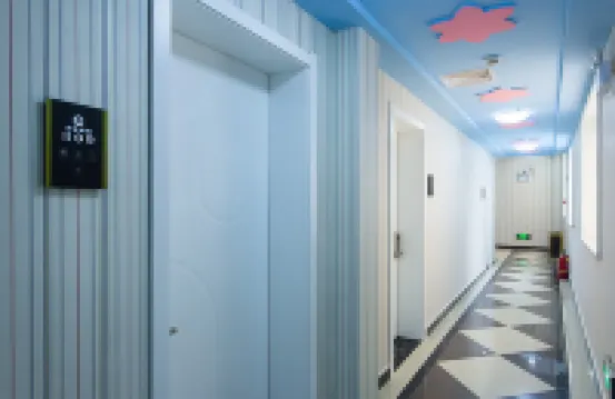 君悅酒店（鄭州二七廣場丹尼斯大衛城店）